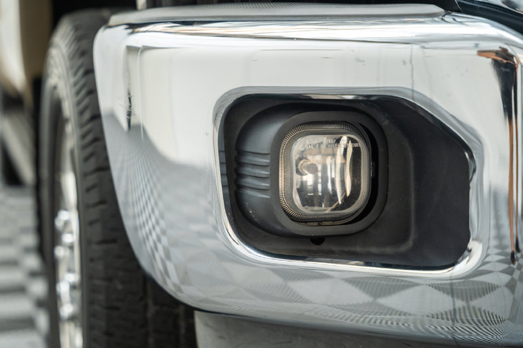 Used 2014 Ford F250 Lariat AWD/4WD image 14