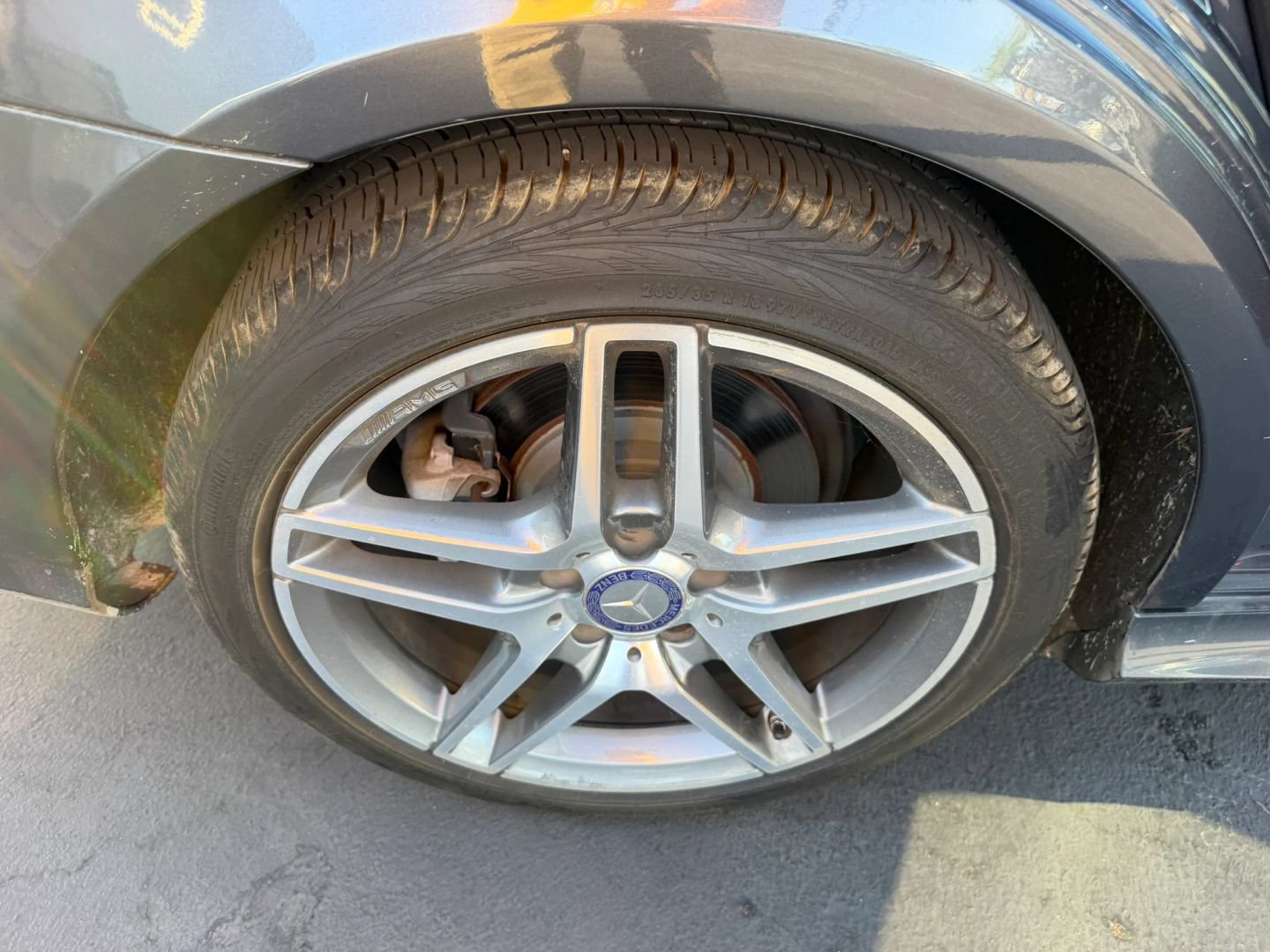Used 2016 Mercedes-Benz E 350 Sedan image 28