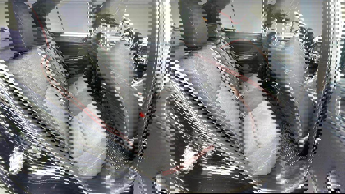 Used 2019 Subaru WRX image 14