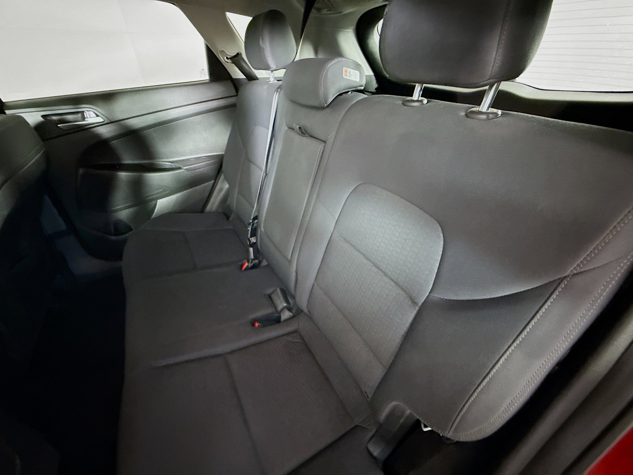 Used 2021 Hyundai Tucson Value image 28