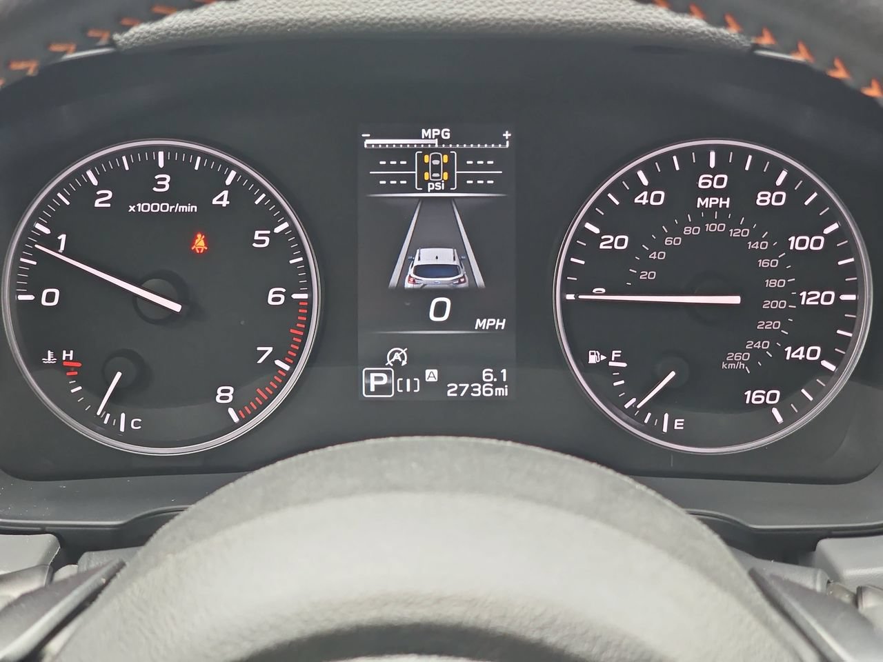 Certified 2024 Subaru Crosstrek 2.5i Limited AWD/4WD image 24