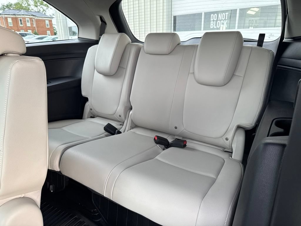 Used 2026 Honda Odyssey EX-L image 35