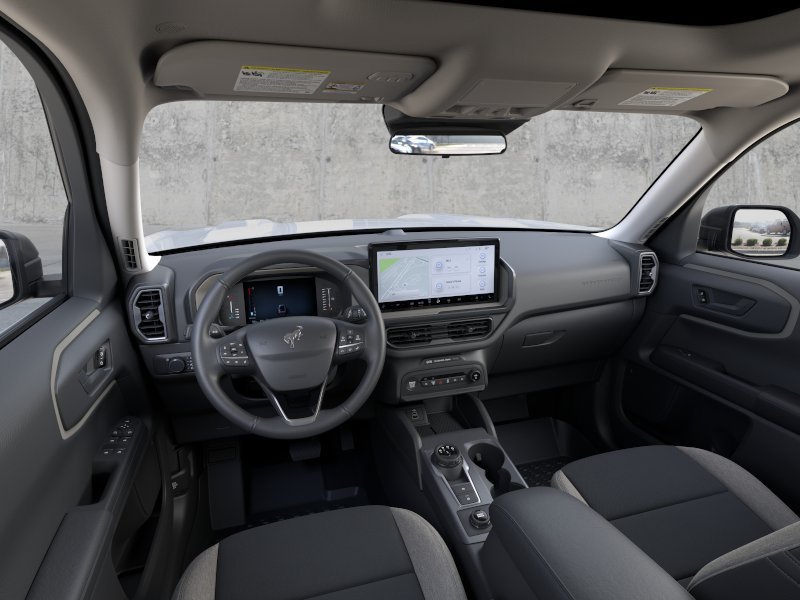 New 2026 Ford Bronco Sport Big Bend w/ Convenience Package AWD/4WD image 32