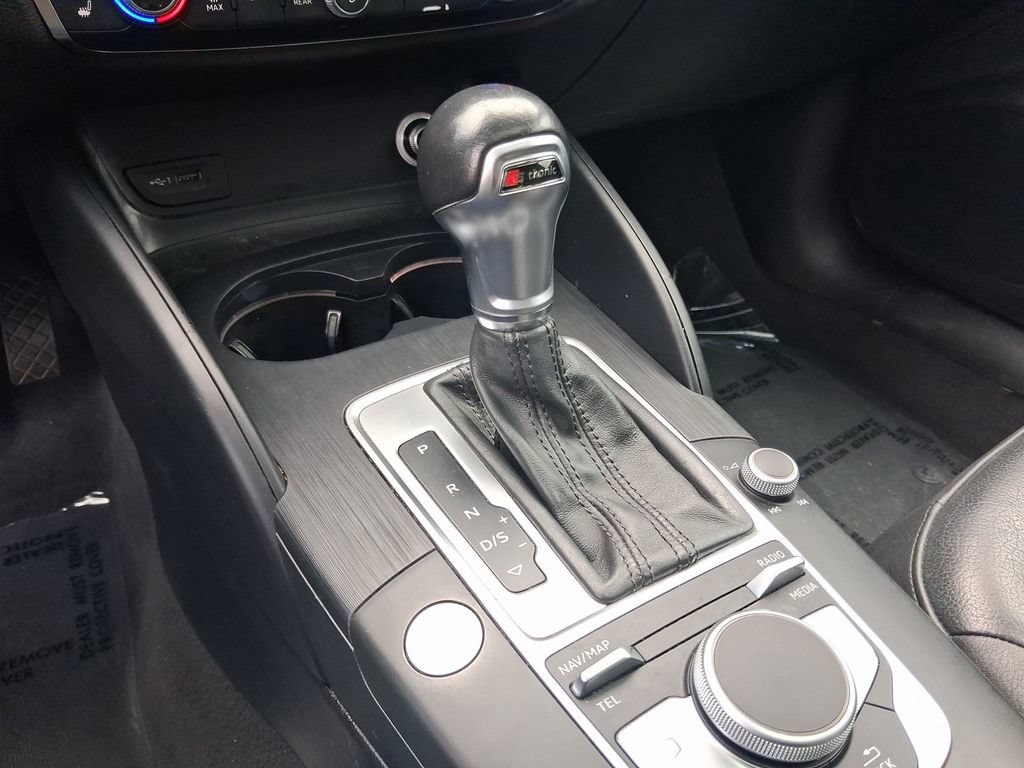 Used 2019 Audi A3 2.0T Premium w/ Convenience Package FWD image 25