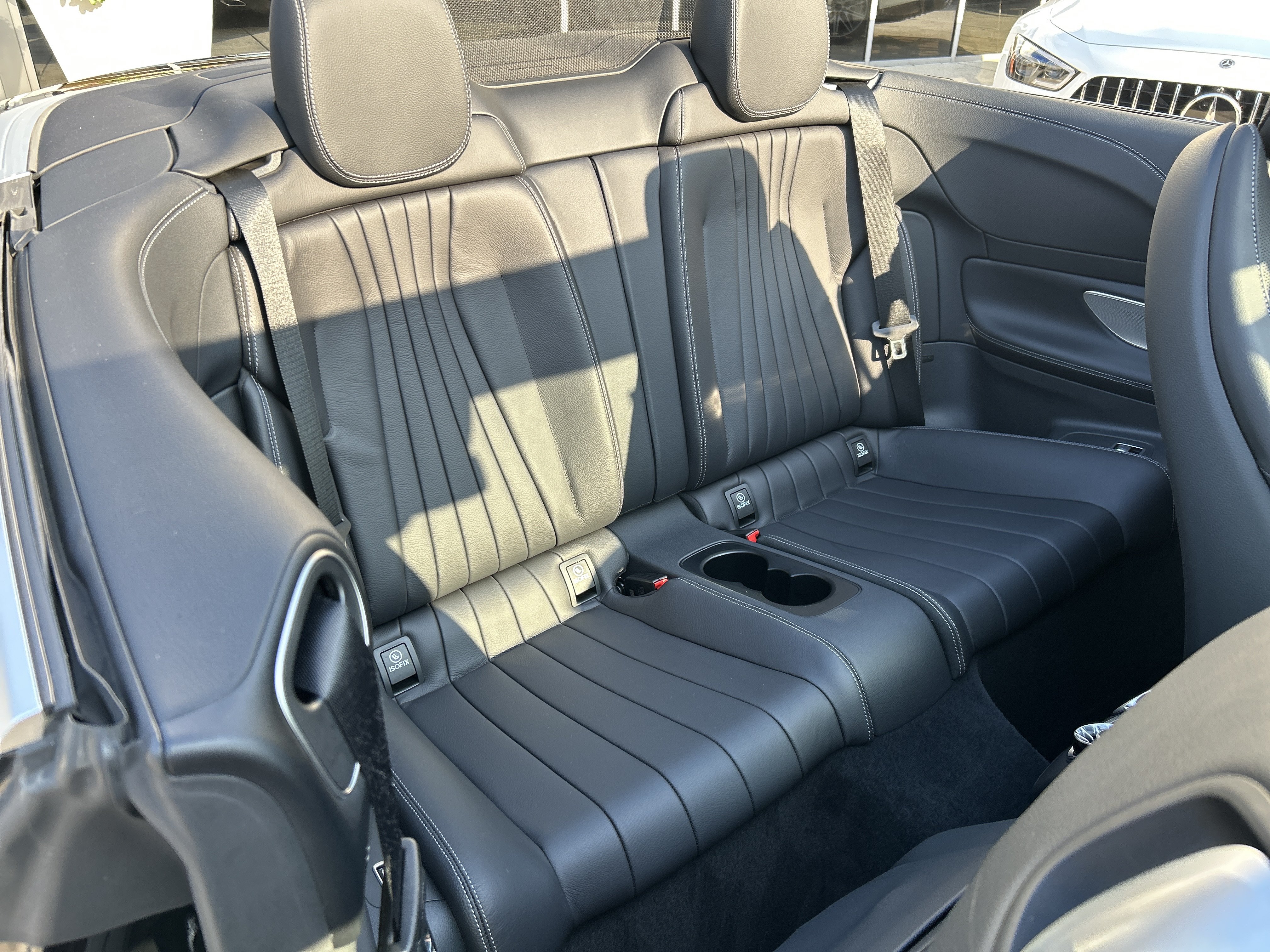 Certified 2023 Mercedes-Benz E 450 Cabriolet image 52