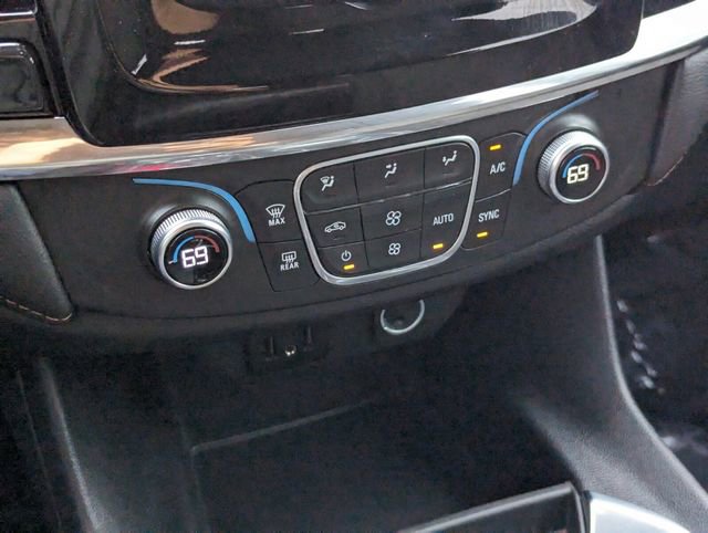 Used 2019 Chevrolet Traverse LT image 23