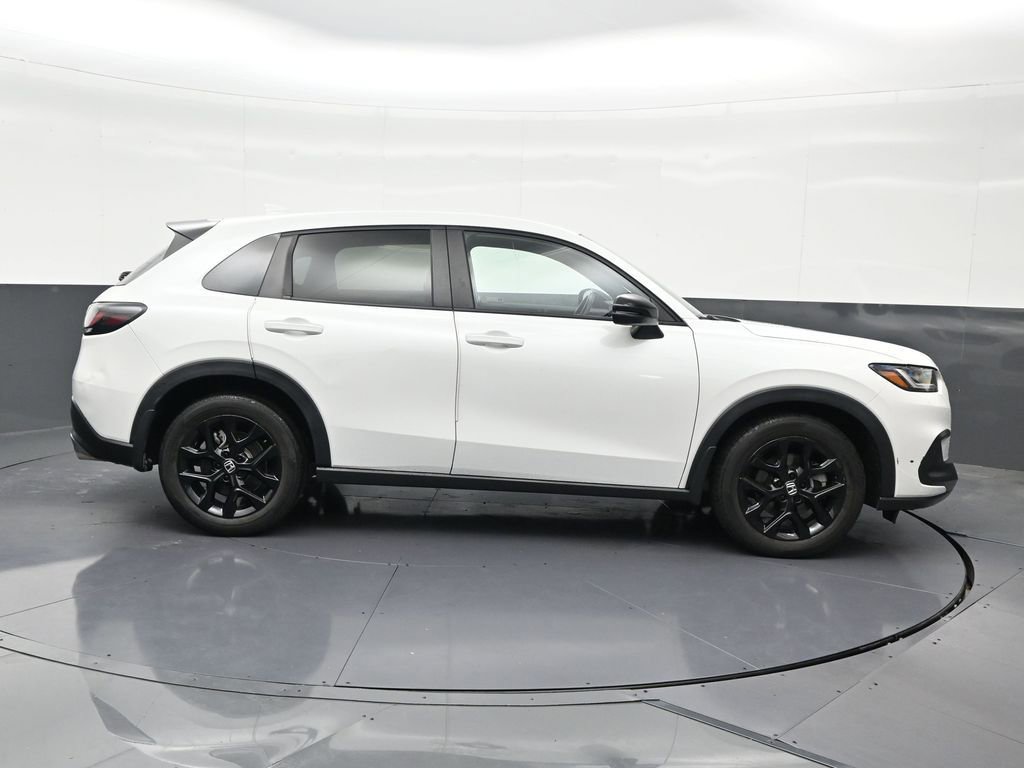 Used 2024 Honda HR-V Sport image 6