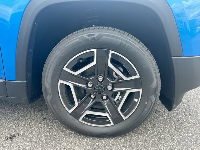 New 2026 Jeep Cherokee Limited AWD/4WD image 12