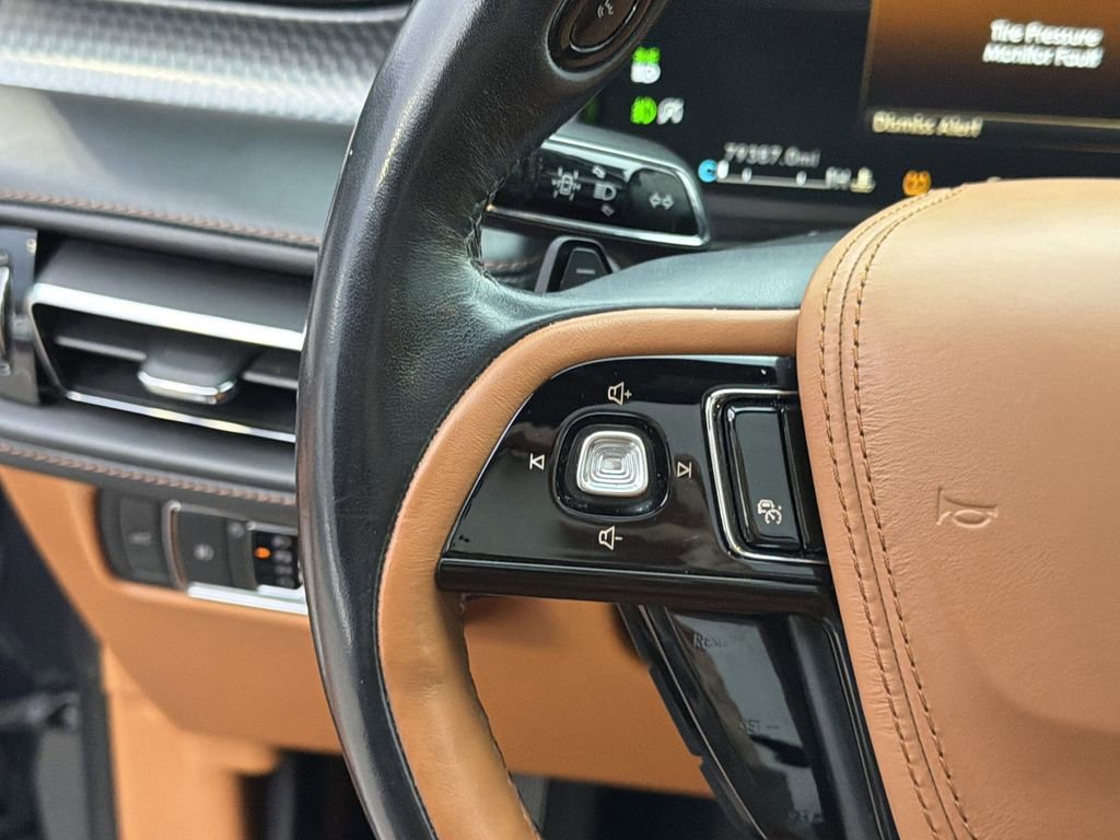 Used 2020 Lincoln Aviator Black Label w/ Dynamic Handling Package image 27