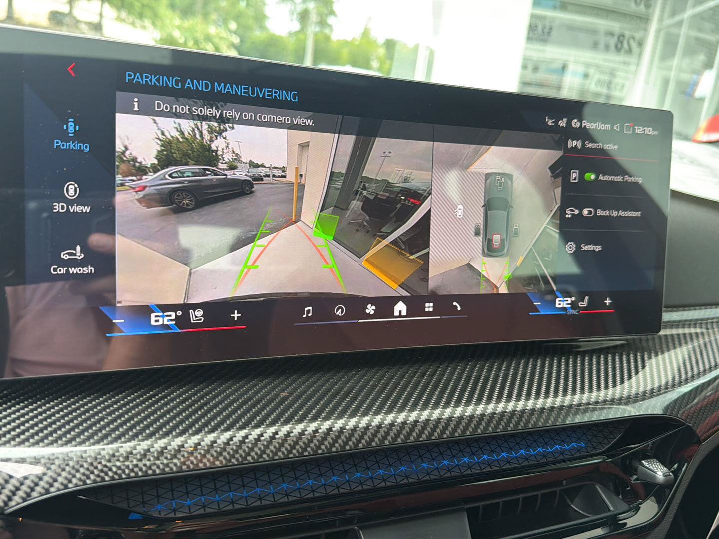 New 2026 BMW M440i w/ Premium Package RWD image 25