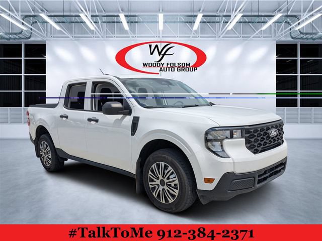 Used 2025 Ford Maverick XL FWD image 1