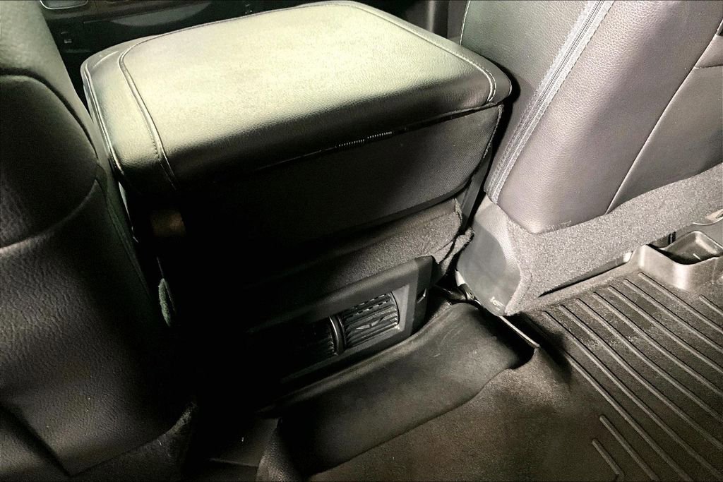 Used 2017 RAM 2500 Laramie w/ Sport Appearance Group image 34