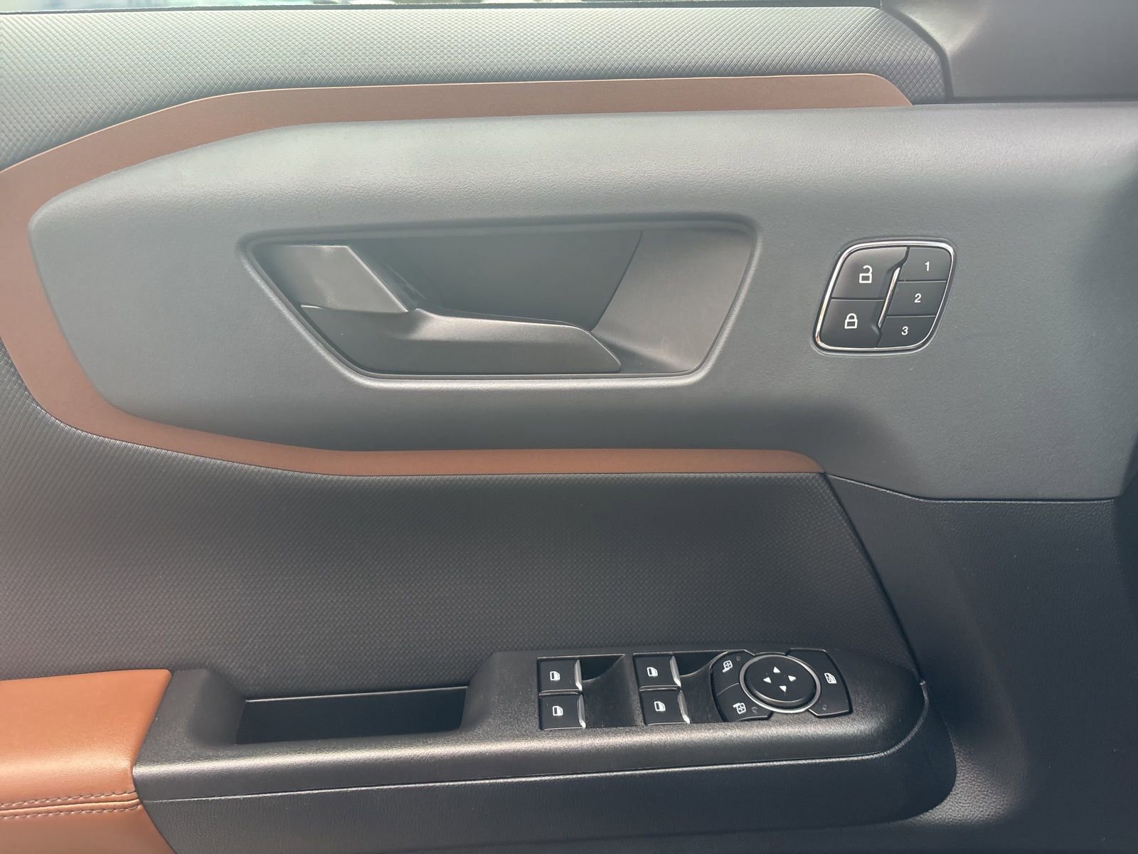 Used 2024 Ford Bronco Sport Outer Banks w/ Tech Package image 27