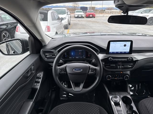 Used 2025 Ford Escape Active image 20