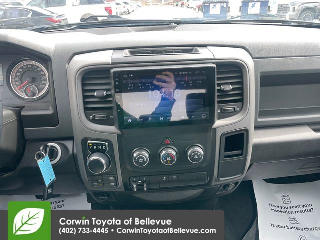 Used 2019 RAM 1500 Tradesman w/ Popular Equipment Group image 11