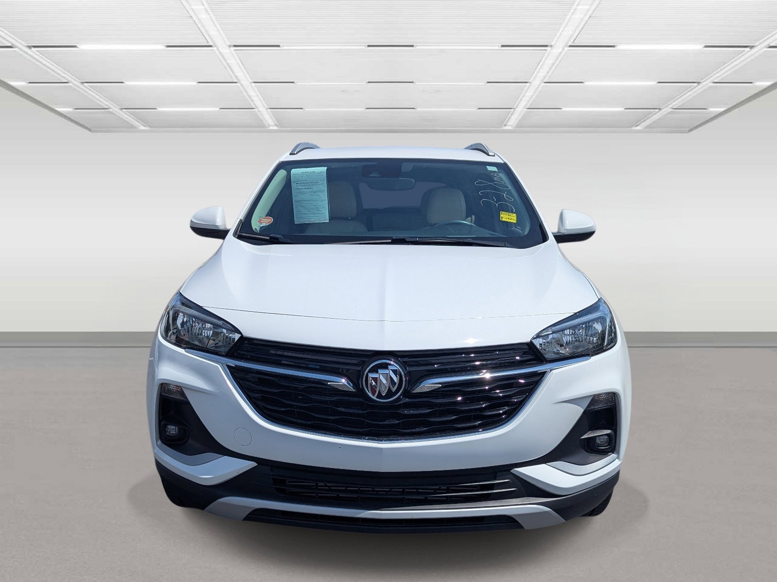 Used 2020 Buick Encore GX Select image 8