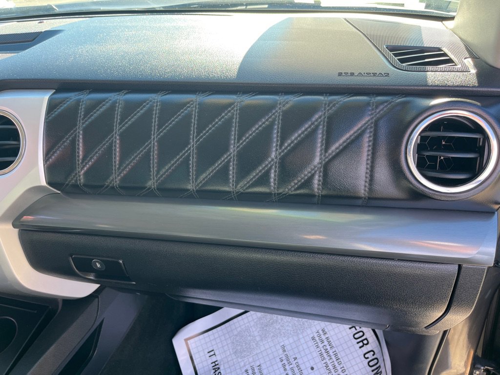 Used 2017 Toyota Tundra Platinum image 33