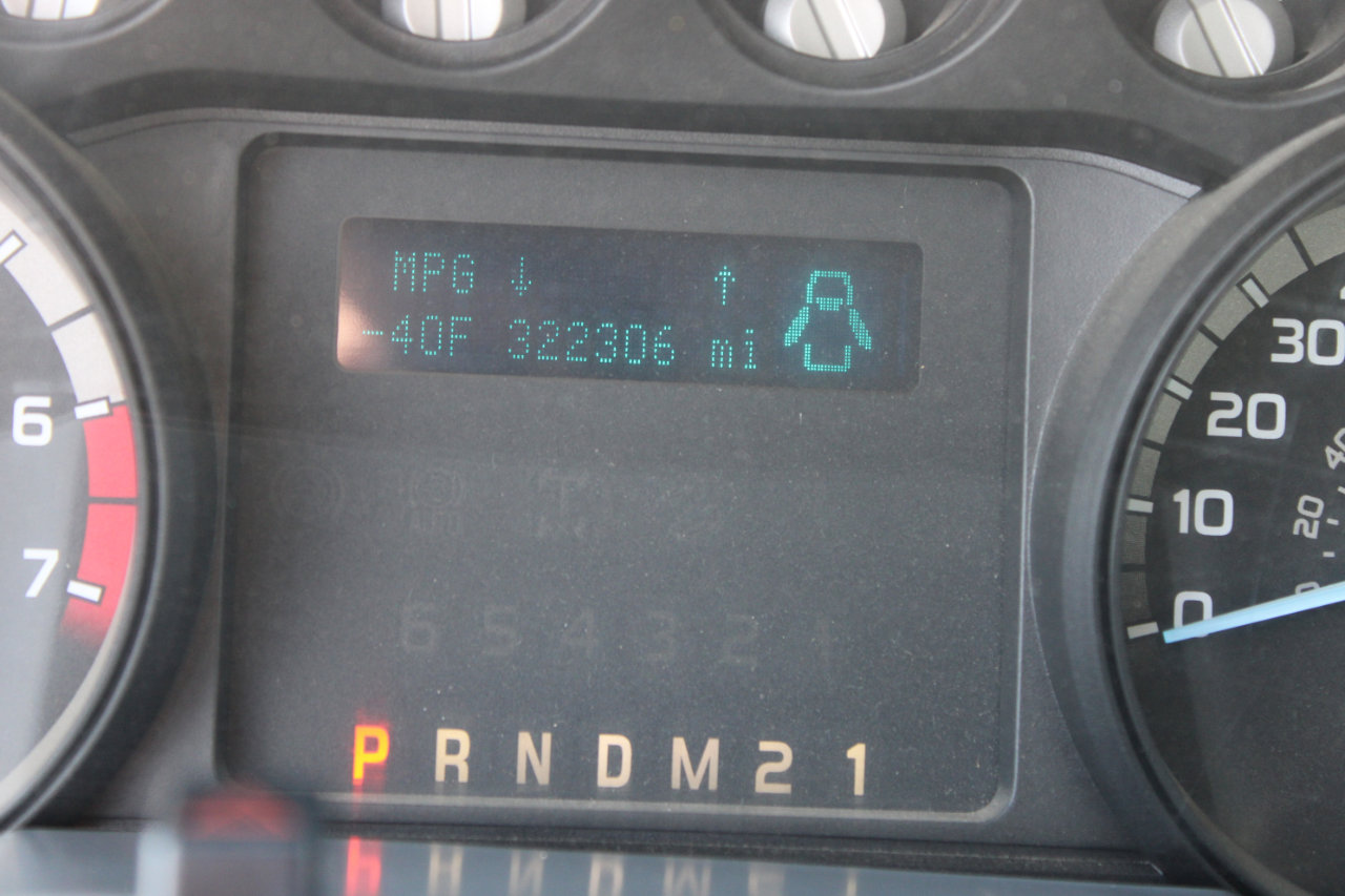 Used 2013 Ford F250 XL w/ PWR Equipment Group image 22