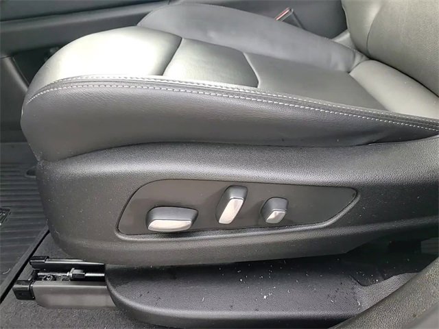 Certified 2024 Cadillac XT6 Premium Luxury w/ LPO, Floor Liner Package image 14