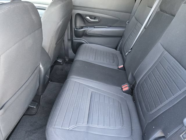 Certified 2024 Hyundai Santa Cruz SEL w/ Activity Package FWD image 20
