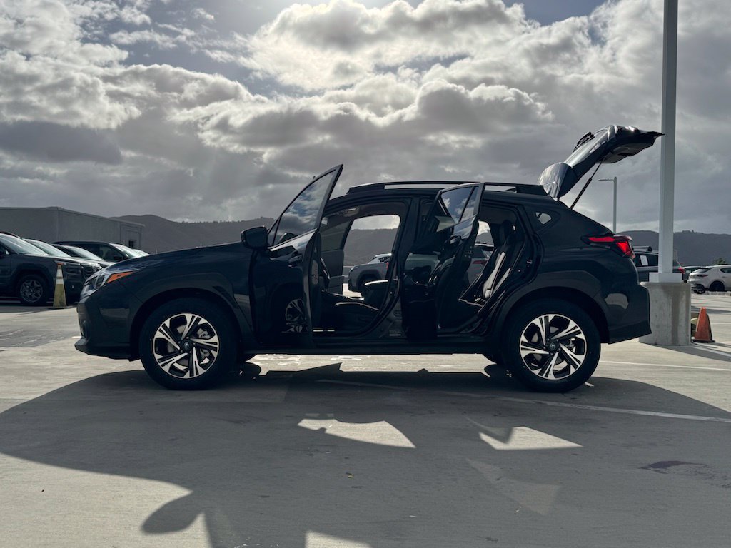 Certified 2024 Subaru Crosstrek 2.0i Premium AWD/4WD image 28