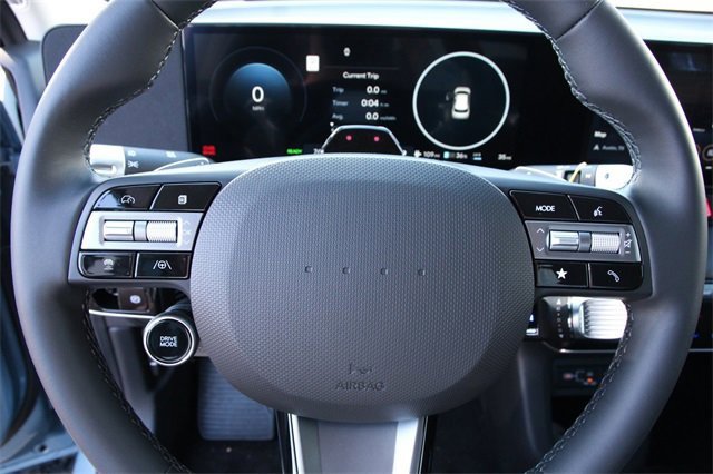 New 2026 Hyundai Ioniq 5 SEL image 17