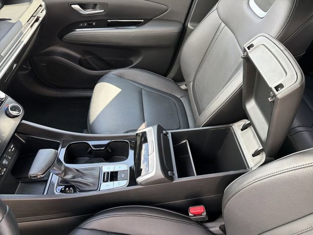 Used 2025 Hyundai Santa Cruz Limited AWD/4WD image 23