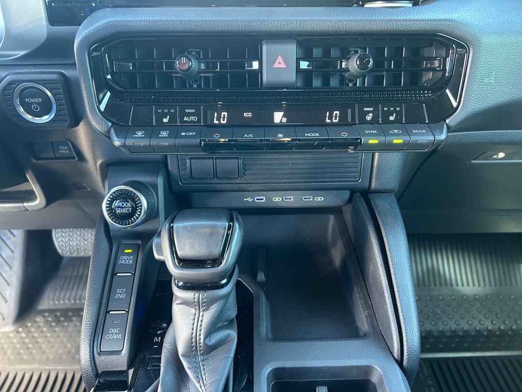 Used 2025 Toyota Land Cruiser 1958 AWD/4WD image 22