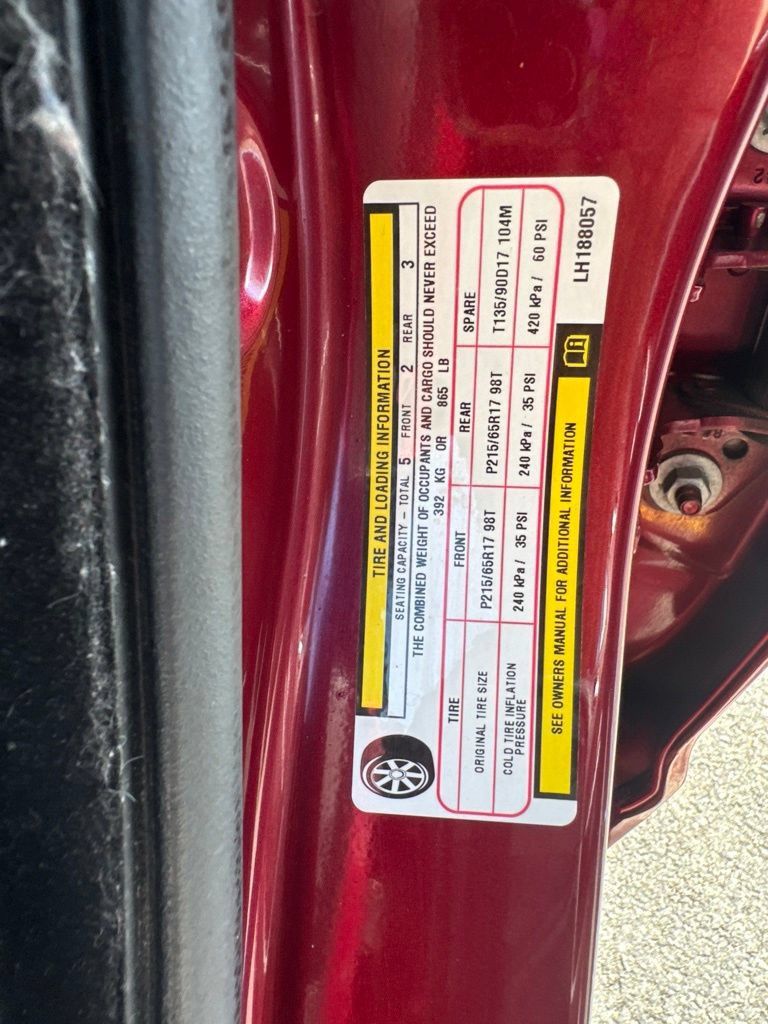Used 2020 Dodge Charger SXT w/ Cold Weather Package RWD image 23