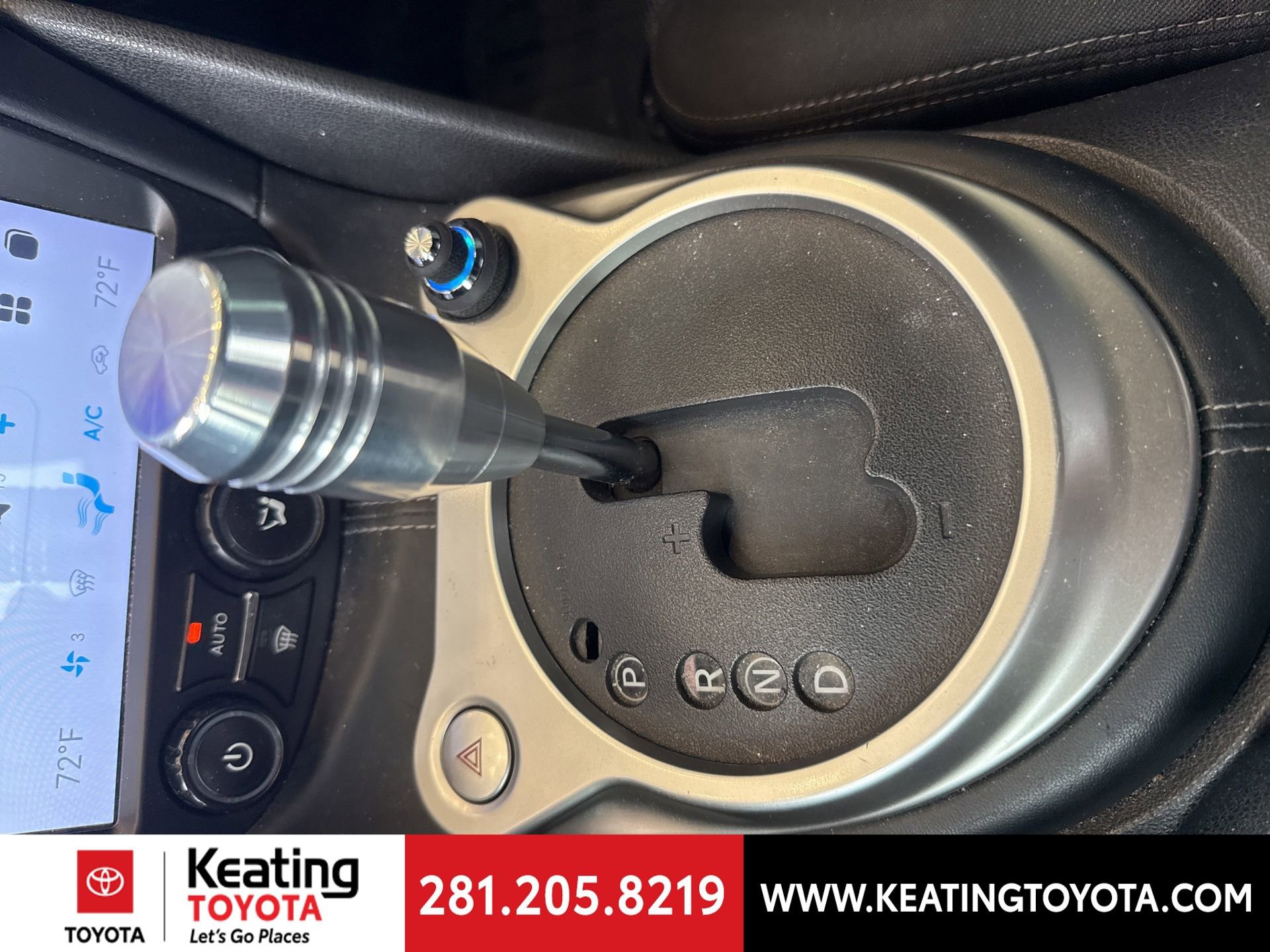 Used 2010 Nissan 370Z Base image 18