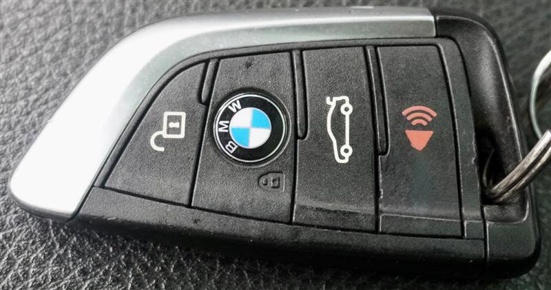 Used 2019 BMW X2 xDrive28i w/ Convenience Package image 34