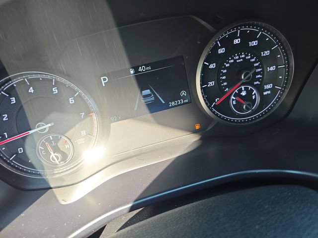 Used 2021 Hyundai Santa Fe SE FWD image 19