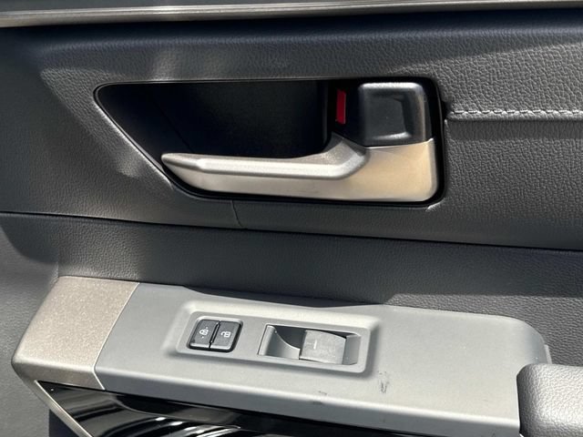 New 2026 Toyota Tundra Limited RWD image 17