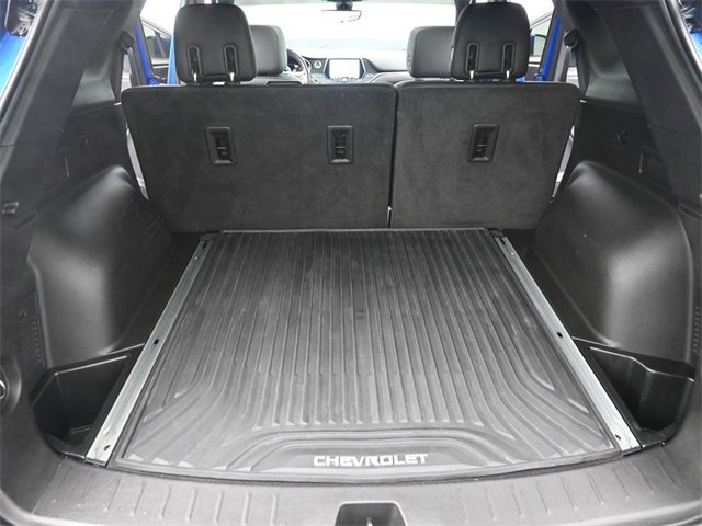 Used 2019 Chevrolet Blazer RS image 35