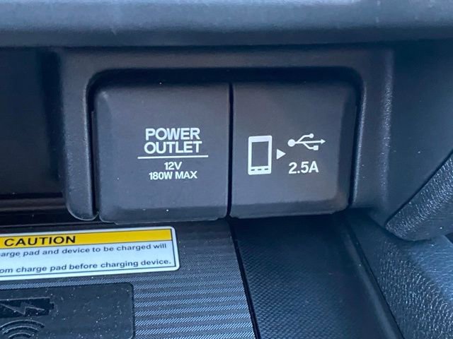 Certified 2023 Honda Passport EX-L image 28