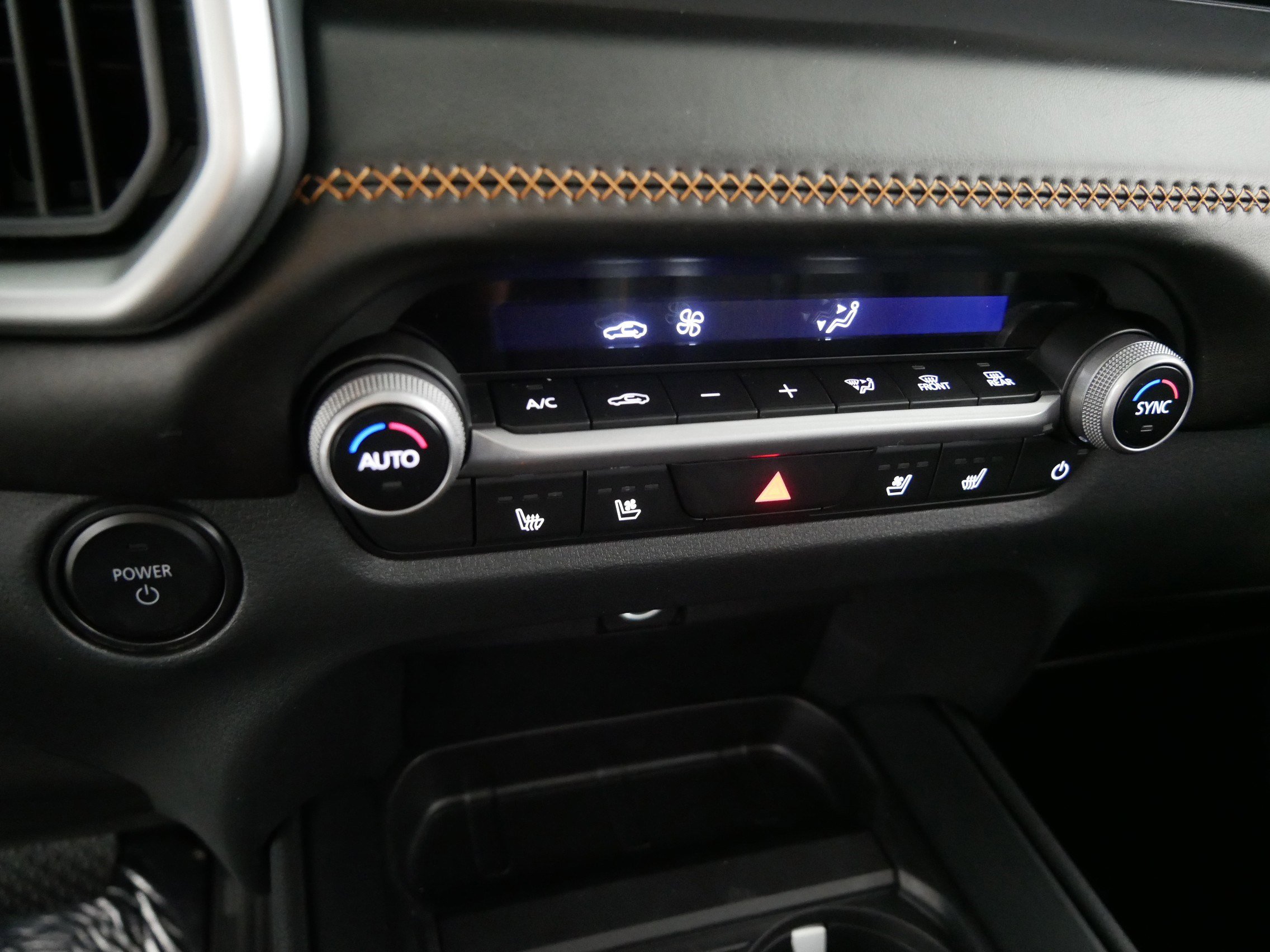 New 2026 MAZDA CX-50 AWD 2.5 Hybrid w/ Weather Package image 7