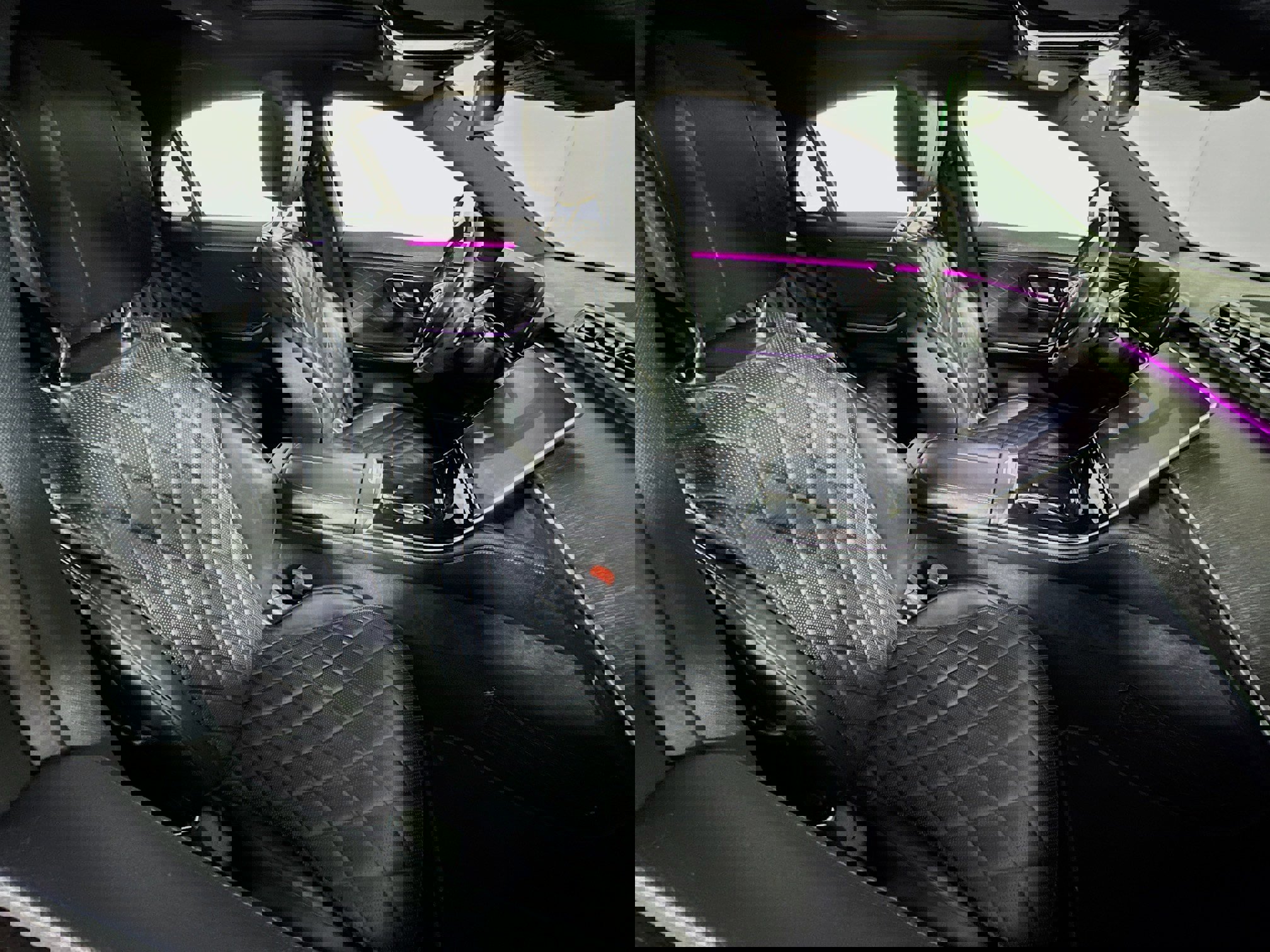 Used 2022 Mercedes-Benz S 580 4MATIC Sedan image 28