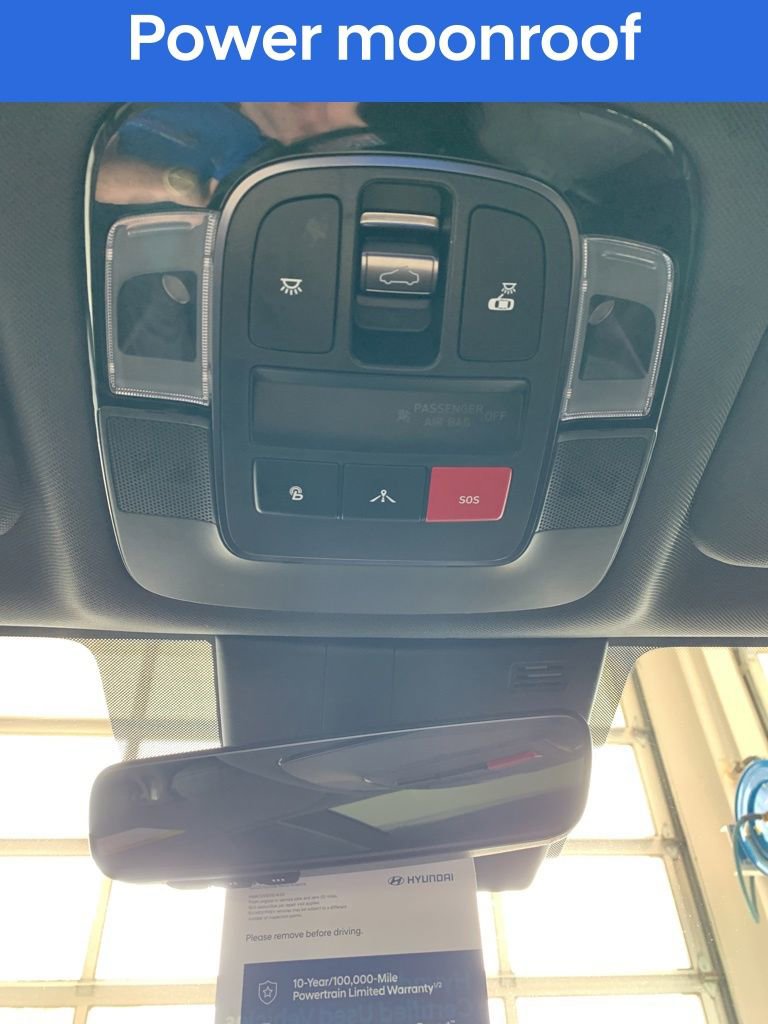 Certified 2023 Hyundai Sonata N Line FWD image 10