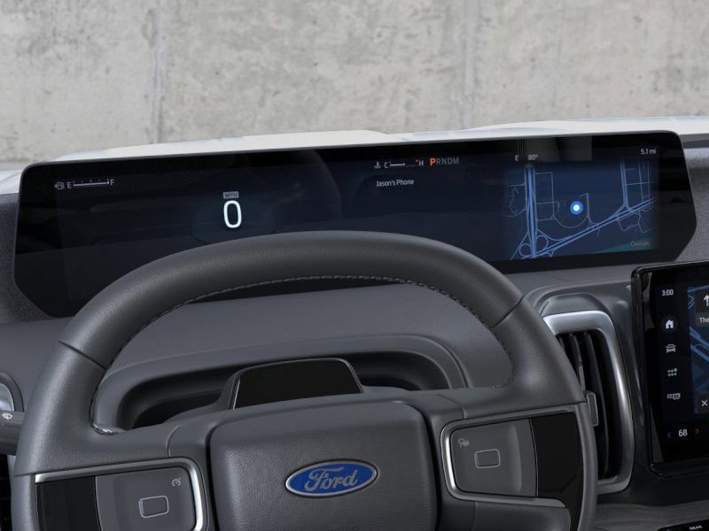 New 2025 Ford Expedition Platinum w/ Driver's Package image 13