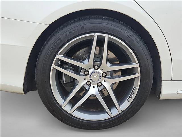 Used 2015 Mercedes-Benz S 550 Sedan image 25