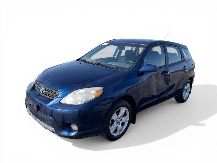 Used 2006 Toyota Matrix