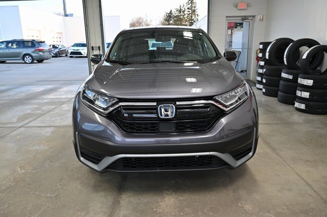 Used 2020 Honda CR-V LX image 2