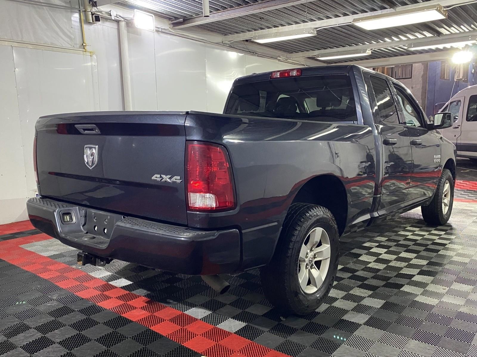 Used 2017 RAM 1500 Express image 5