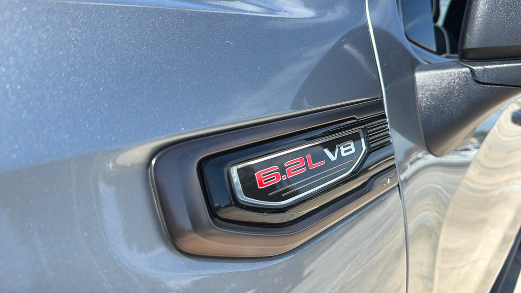Certified 2023 GMC Sierra 1500 AT4X w/ AT4X AEV Edition AWD/4WD image 41