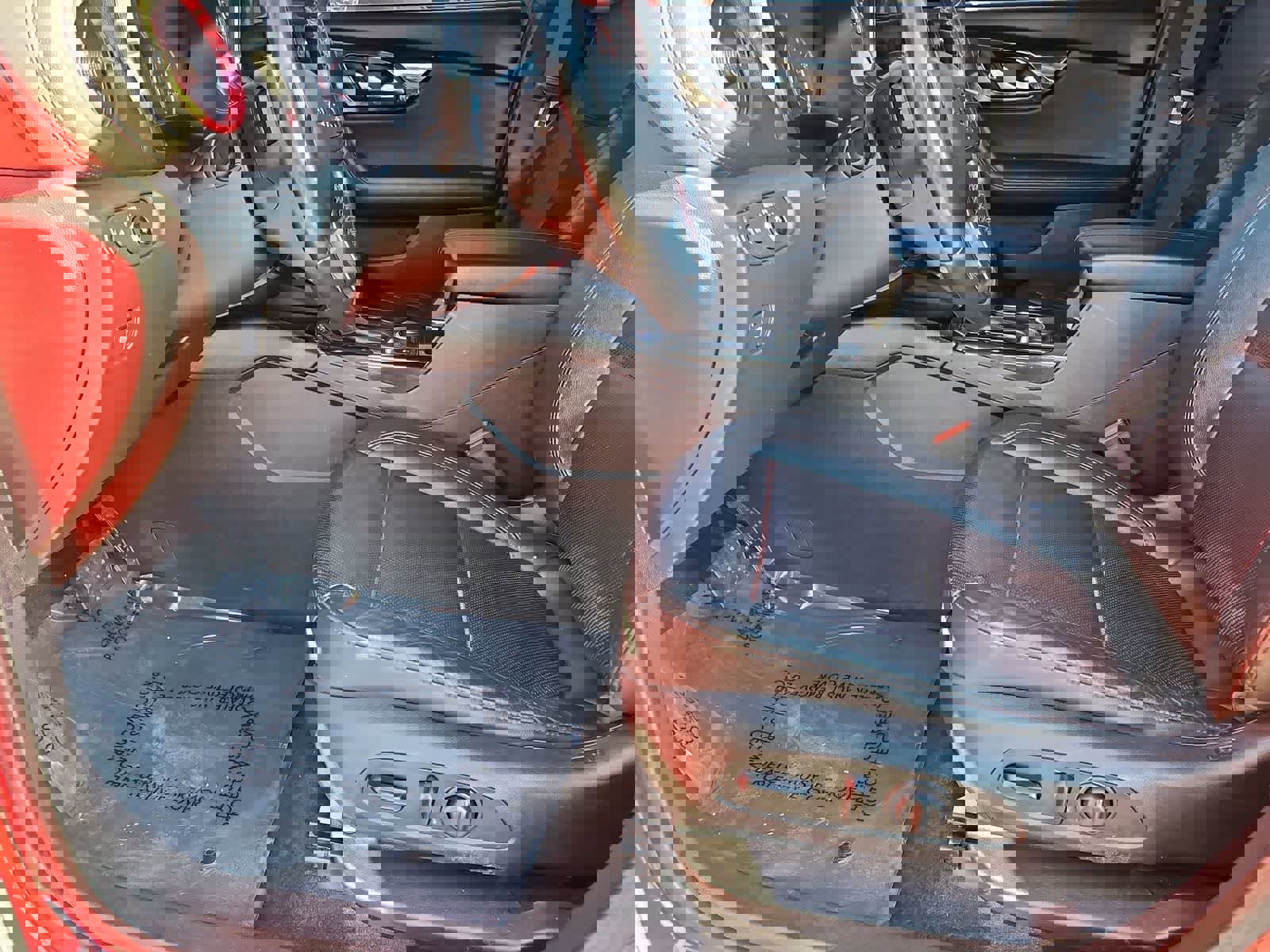 Used 2019 Chevrolet Blazer RS w/ LPO, Cargo Package image 17