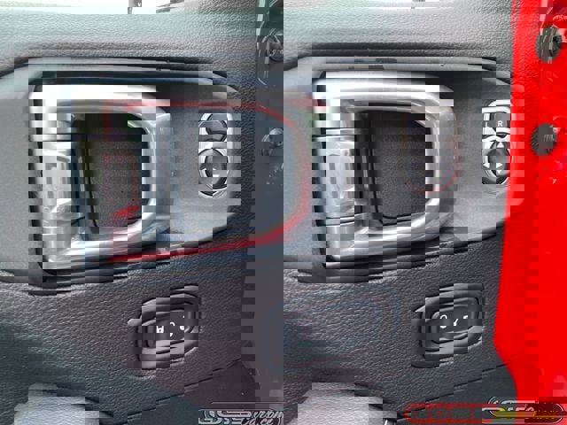 Certified 2020 Jeep Wrangler Unlimited Sahara image 23