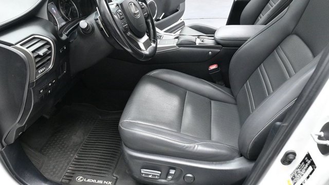 Used 2019 Lexus NX 300 AWD w/ Comfort Package image 18