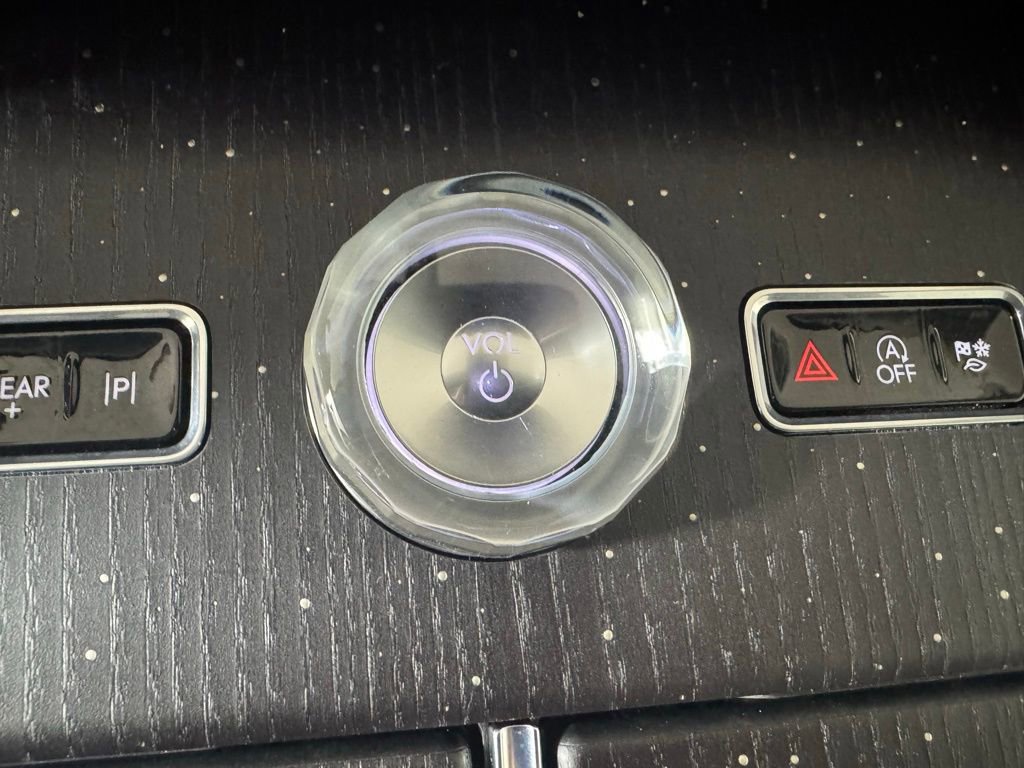 Certified 2025 Lincoln Navigator L Black Label AWD/4WD image 65