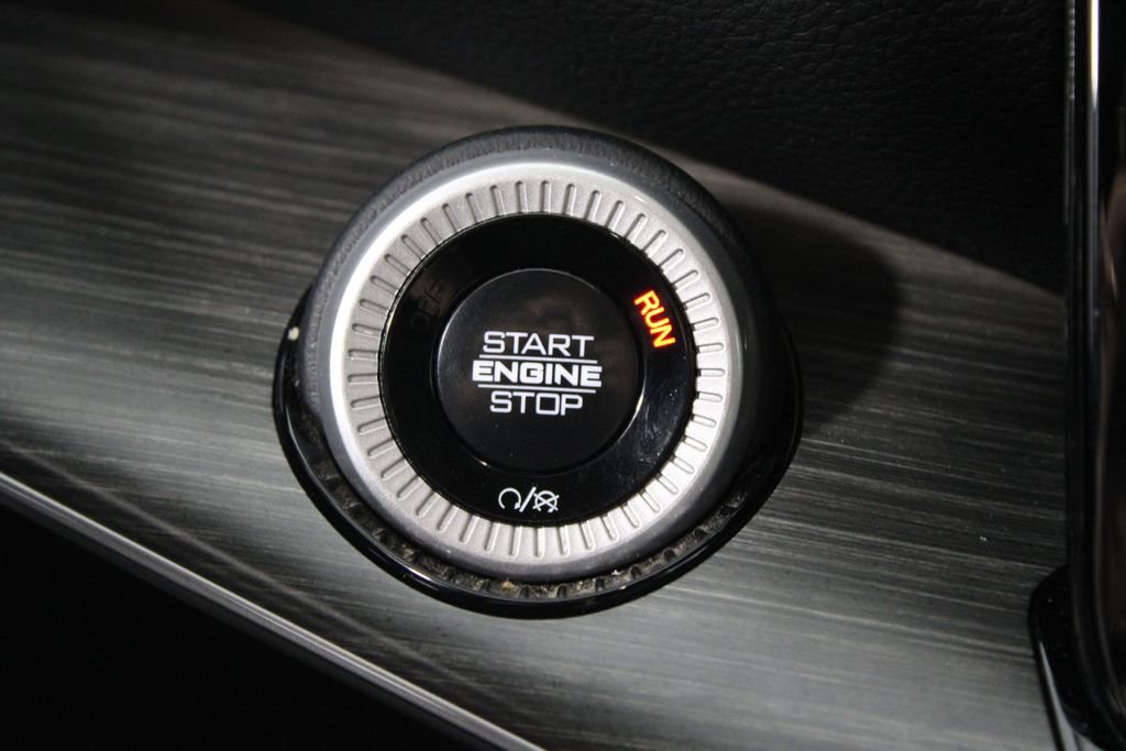 Used 2024 Jeep Wagoneer Series II image 47