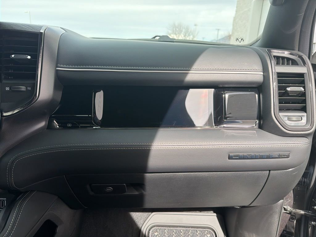 New 2026 RAM 1500 Limited AWD/4WD image 24